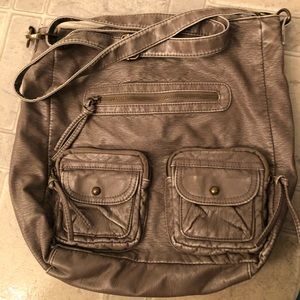 Crossbody Purse